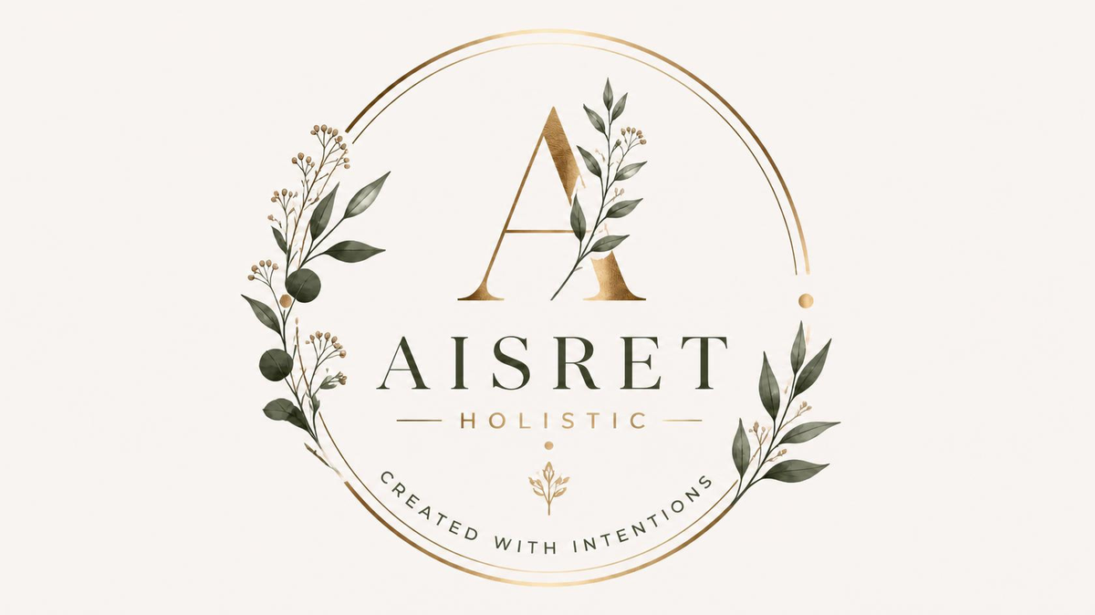 Aisret Holistic